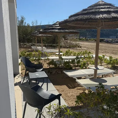 Marina Seaside * Пескичи