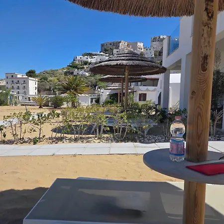 Marina Seaside Отель типа 