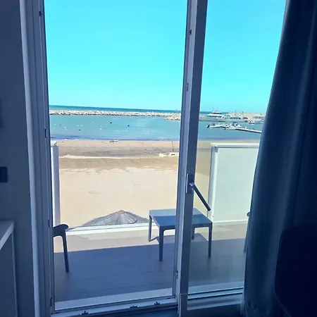 Marina Seaside * Пескичи