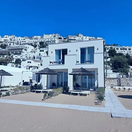 Marina Seaside *
