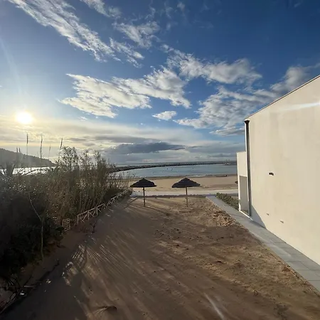 Marina Seaside Пескичи