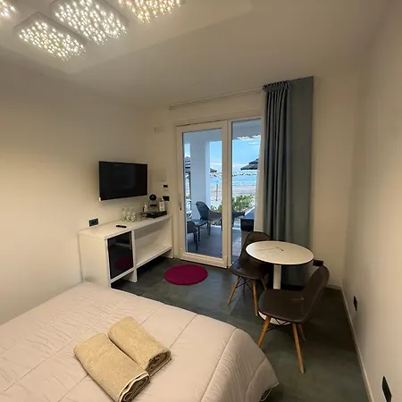 Marina Seaside Отель типа 