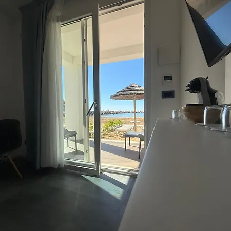 Marina Seaside
