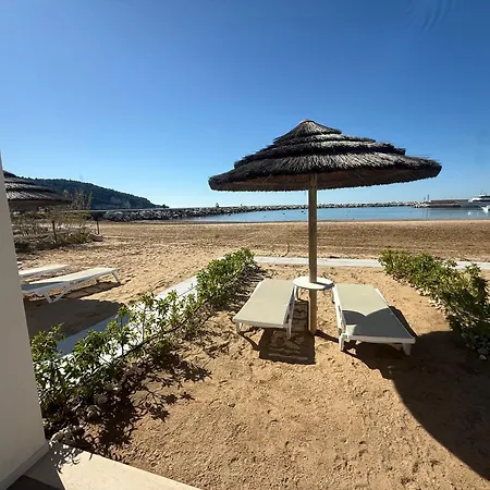 Marina Seaside Пескичи