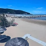Marina Seaside *