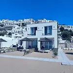 Marina Seaside *