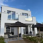 Marina Seaside