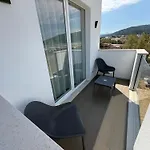 Marina Seaside לינה וארוחת בוקר *