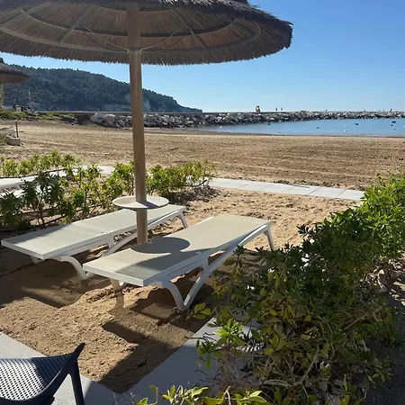Marina Seaside Bed & Breakfast Peschici