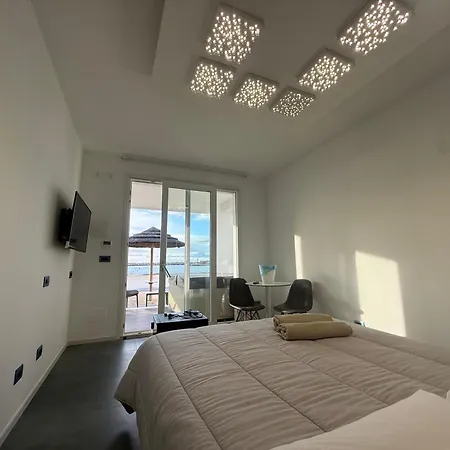 Bed and breakfast Marina Seaside Peschici