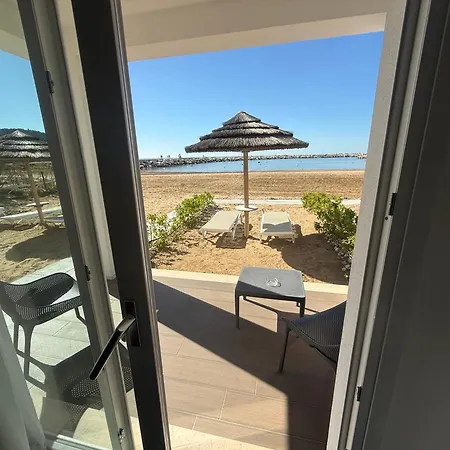 Marina Seaside Bed & Breakfast Peschici