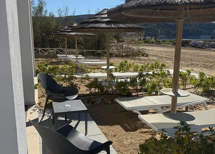 Marina Seaside * Peschici