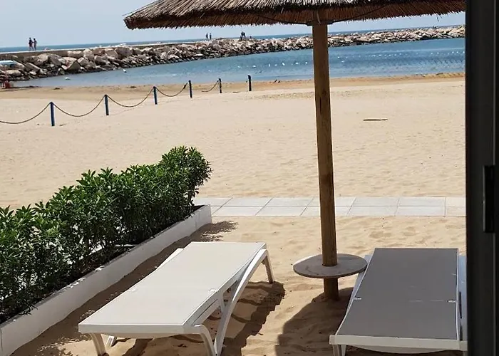 Bed and breakfast Marina Seaside Peschici