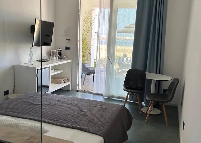 Bed and breakfast Marina Seaside Peschici