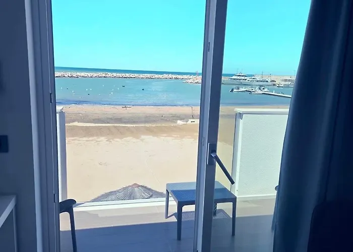 Marina Seaside * Peschici