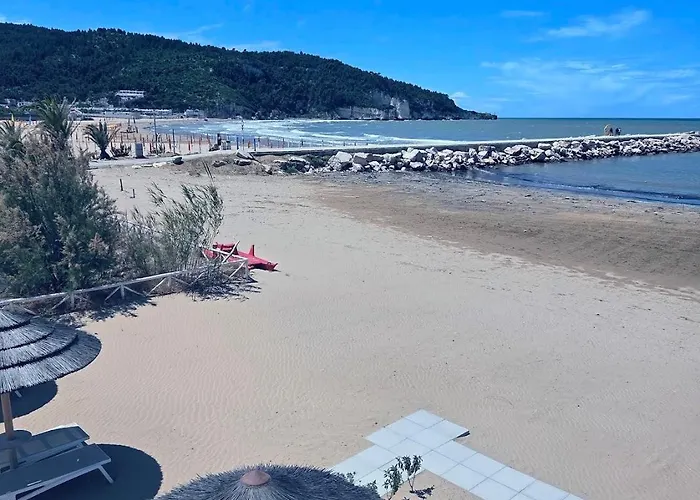 Marina Seaside *