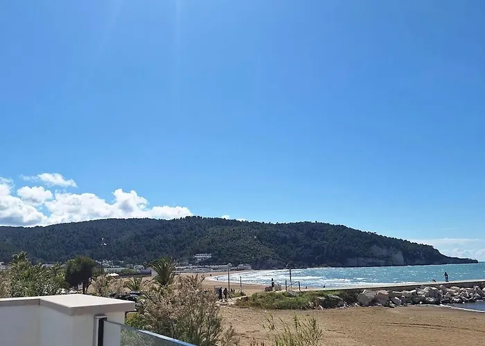 Bed and breakfast Marina Seaside