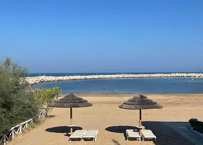 Bed and breakfast Marina Seaside Peschici
