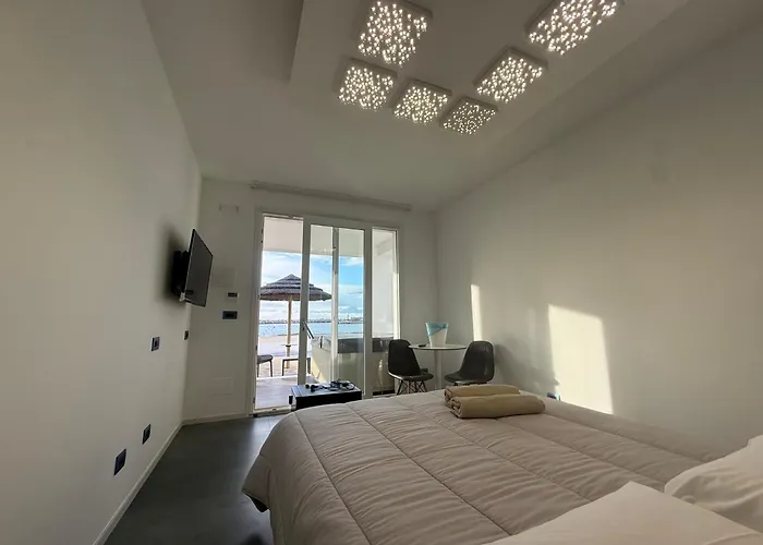 Bed and breakfast Marina Seaside Peschici