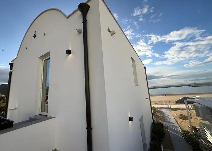 Bed and breakfast Marina Seaside Peschici