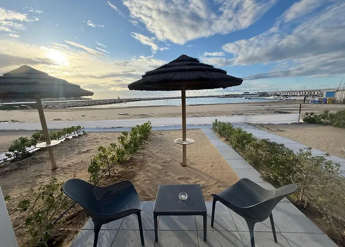 Bed and breakfast Marina Seaside