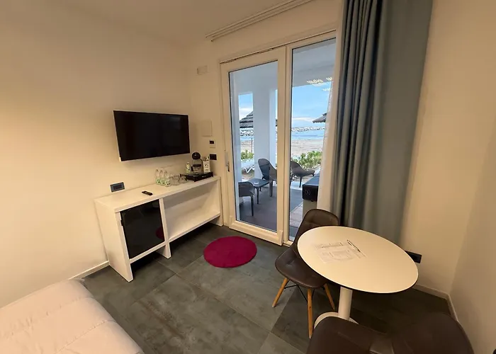 Bed and breakfast Marina Seaside *