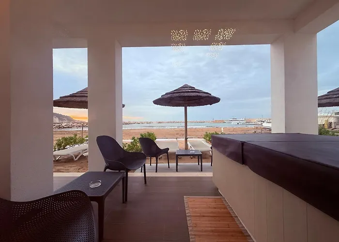 Marina Seaside * Peschici