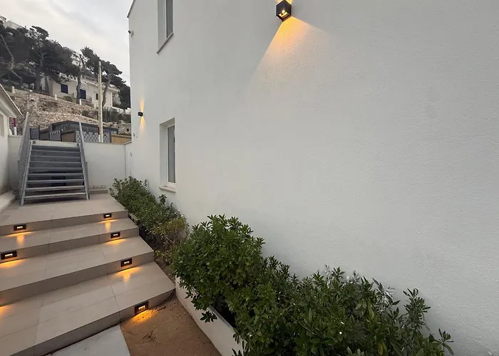Marina Seaside Bed and breakfast Peschici