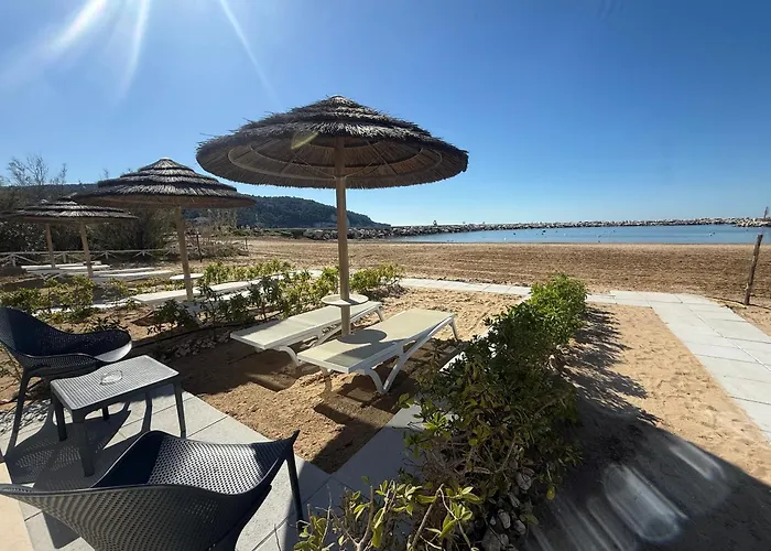 Marina Seaside Bed and breakfast Peschici