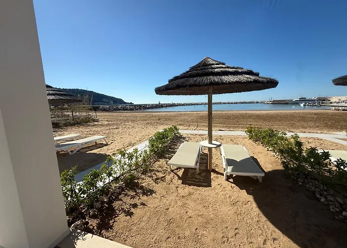 Marina Seaside Peschici
