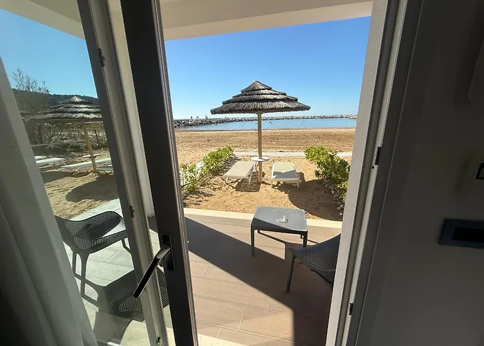 Marina Seaside Bed and breakfast Peschici
