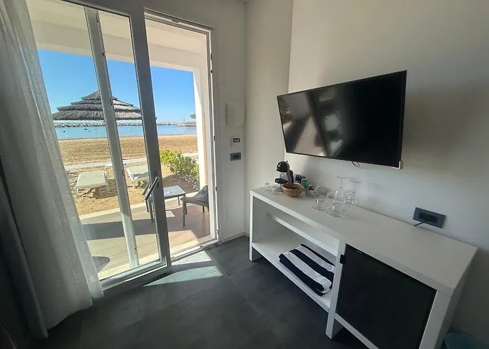 Bed and breakfast Marina Seaside Peschici