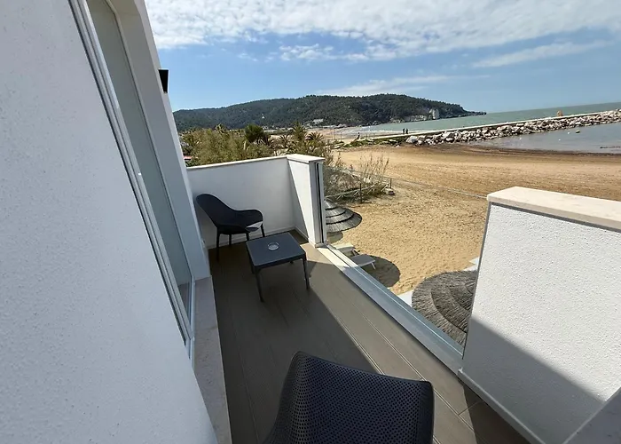 Marina Seaside * Peschici